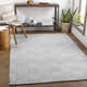 Becker Handmade Wool Rug