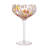 Traver 10oz. Handmade Drinking Glass Set