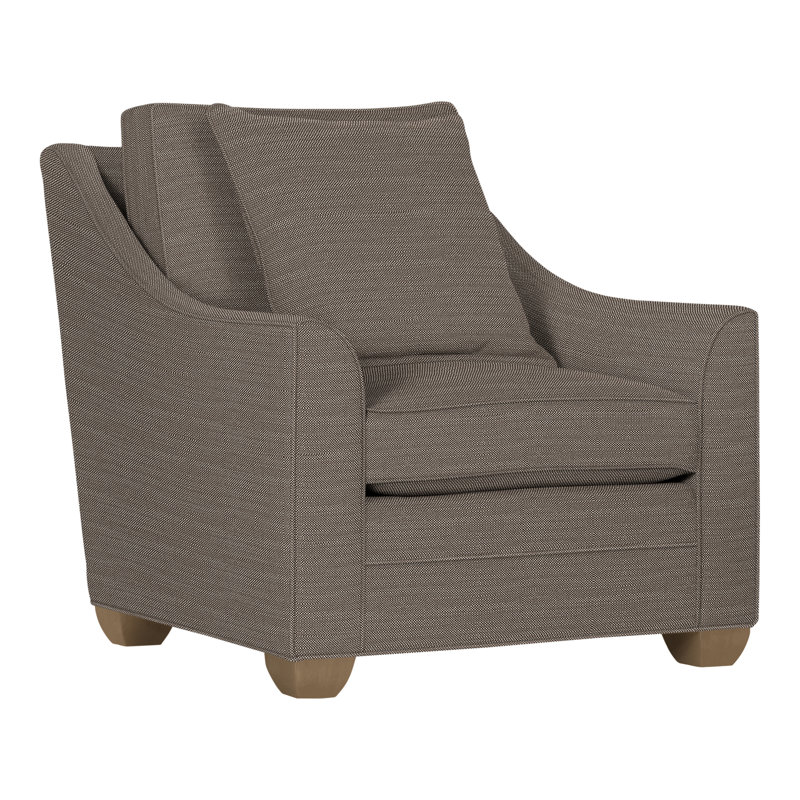 Chaise 37,5 po Nicholas, Perigold Ishi Chai, Hampton