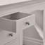 Dial Clermont Dressing Table - Light Grey-99113287