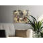 Moten Wrapped Canvas Print Set-1300267882