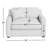Rhodes Upholstered Armchair-1362877067