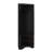 Corner Hall Tree With Shoe Bench, Minimalist Versatile Entryway Coat Rack With 4 Hooks, Corner Cabinet With Adjustable Shelf For Hallway, Living Room-986294799