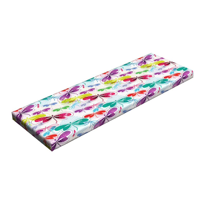Coussin de siège intérieur / extérieur