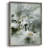 Bloom Framed Print - Solid Wood-439502735
