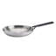 ZWILLING Milano Stainless Steel 2-Pc Stainless Steel Fry Pan Set