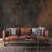 Industrial Rust Texture Elegance-93672626