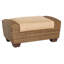 Saddleback Outdoor Ottoman-1252000487