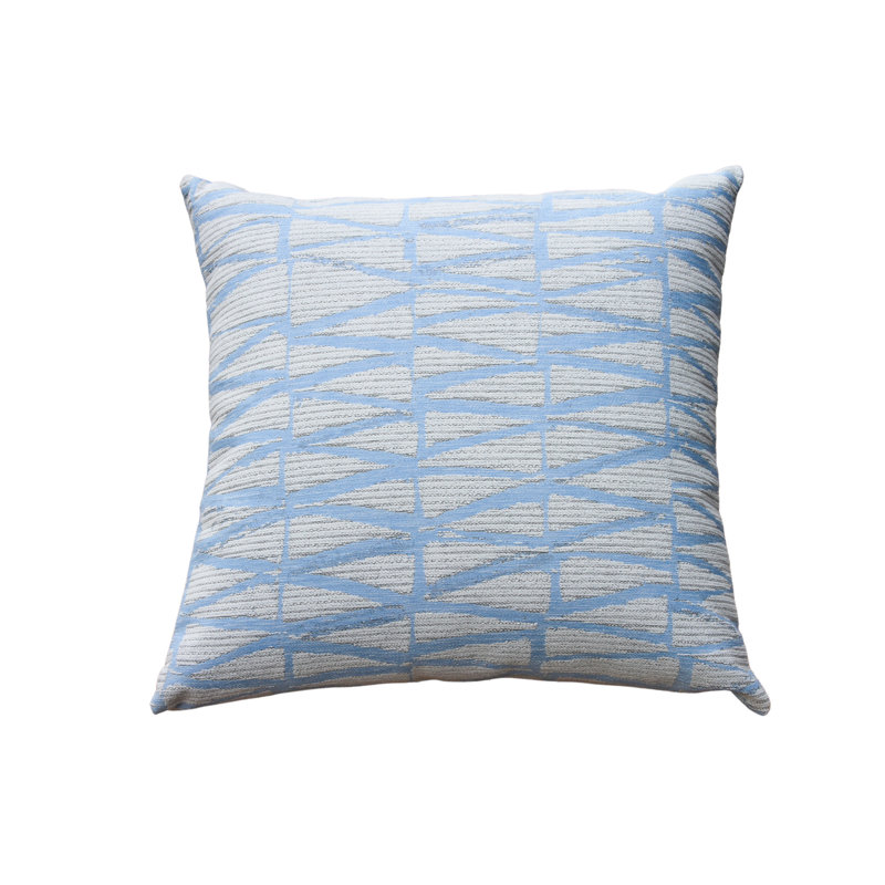 Nolhan Guro Edan Pillow, 20"H x 20"W