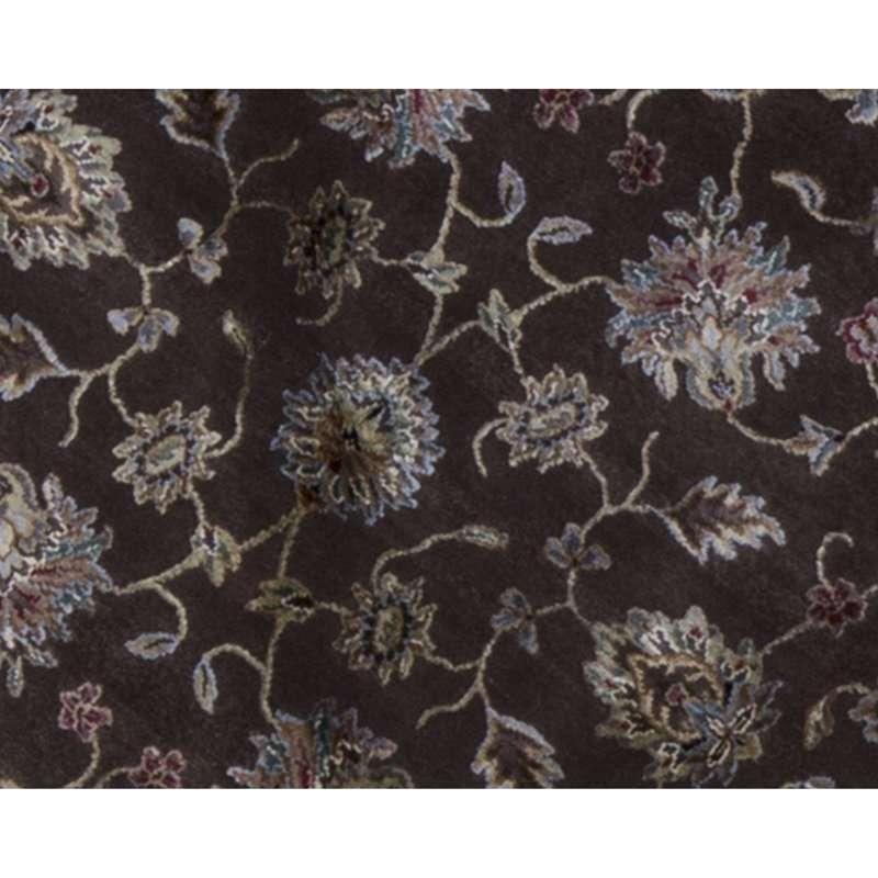 One-of-a-Kind 6' Area Rug