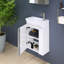 Camilia 17.7'' W Single Vanity-927543287