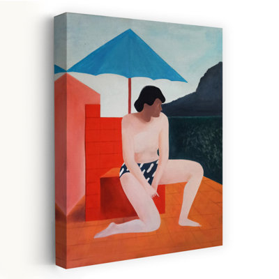 Art contemporain, art contemporain abstrait