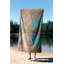 Serviette de plage