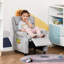 Fauteuil de jeu inclinable Qabo Kids-925280895