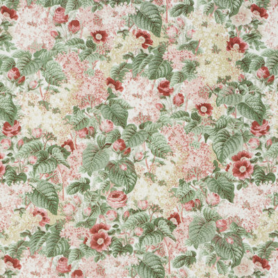 Flora's Fleurs Fabric