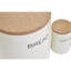 Metal Canister - Set of 5