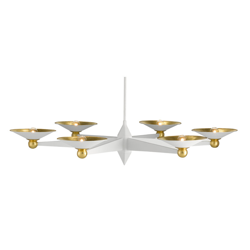 Lustre moderne