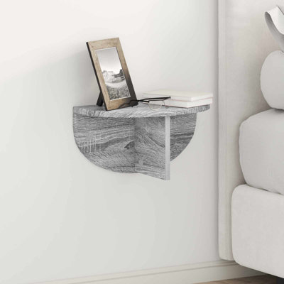 Floating Shelf