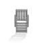 Chaise Adirondack Shore-307647094