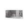 ILVE Nostalgie II 60 in Dual Fuel Range, 9 Burner, Griddle