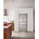 800 Series 20.5 cu. ft. Smart Energy Star Counter Depth French Door Refrigerator with FlexBar