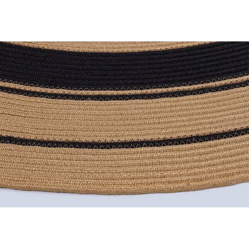 Tapis Saveah, Rond 5 pi 3 po