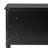 Shenandoah 32'' W Metal Nightstand