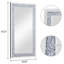 Rectangle Mirror