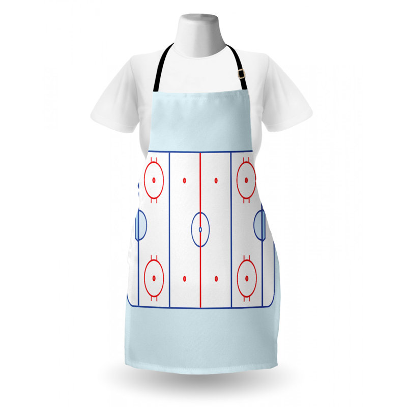 Bib Apron