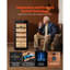 88L Electric Cigar Humidor Cooler Cabinet 1000 Counts with Compressor Cooling