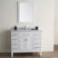 Ensemble de meuble-lavabo simple 42 po Herrell-33655745