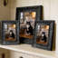 Cadre 1 photo noir raffiné pour photos et cadeaux de Noël 11 po x 14 po-1540919216-1540919218-1540919221