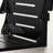 Silhouette Comfort Folding Shower Seat with Arms