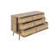Amanni 6 Drawer Rattan Chest-1526119002