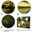 «Golf Putting Green Tranquility V» sur impression sur toile-942526213-942526209