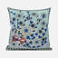 Floral Square Throw Cushion-2120187192-2120187074
