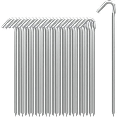 Nail 11 Person Tent