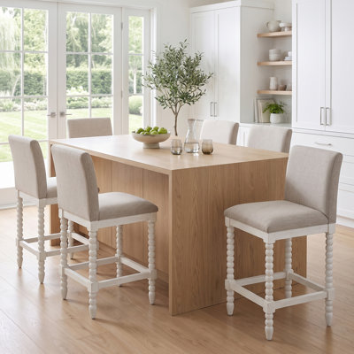Tabouret de comptoir Tamami