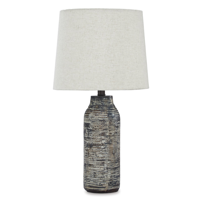 Ensemble de 2 lampes de table Kallissa