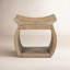 Connor Elm Accent Stool-1397489277