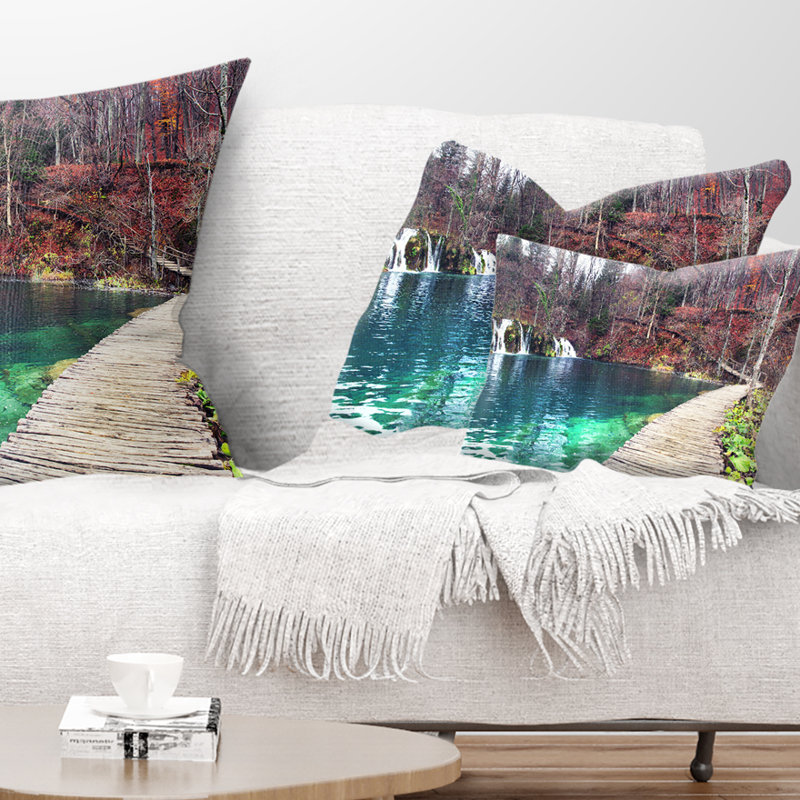 Coussin Schaffer Schafer