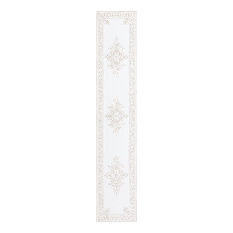 Nannore Oriental Indoor Rug