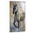 "Running Free" Print on Wrapped Canvas-20645756