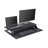 Mcmann Adjustable Metal Base Standing Desk Converter-922174302