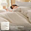 Ensemble de literie 100% coton gaze 3 couches-128563278-128563279