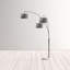 Lampe sur pied à branches 74 po Felice-923474790-871745606