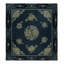 One-of-a-Kind 5'4" X 6'0" Hand Knotted Area Rug