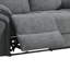 Coombs 2 Seater Electric Reclining Loveseat-452421397