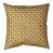 Jaune / orange / brun