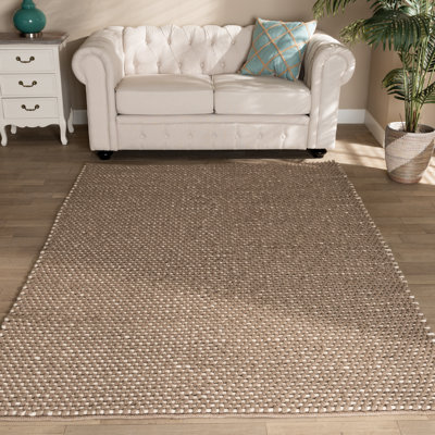 Issleib Flatweave Indoor Rug